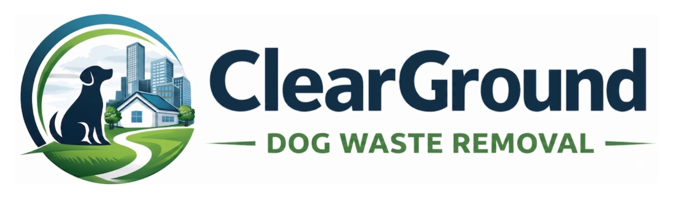 ClearGround Dog Waste Removal