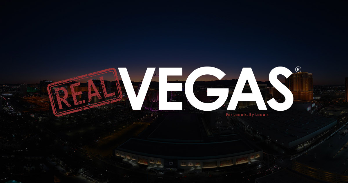 Real Vegas